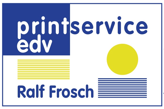 Printservice EDV Ralf Frosch